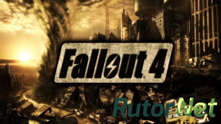 Диски Fallout 4 не содержат полную версию игры, пользователям придётся загрузить файлы со Steam.