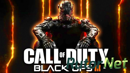 Новый рекламный ролик Call of Duty: Black Ops 3 с Шарлоттой МакКинни