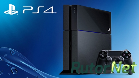 Новые модели PS 4 приедут в Австралию и Великобританию в ноябре