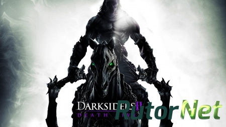Релизный трейлер Darksiders 2 Definitive Edition