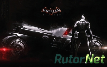 Batman: Arkham Knight возвращается на ПК
