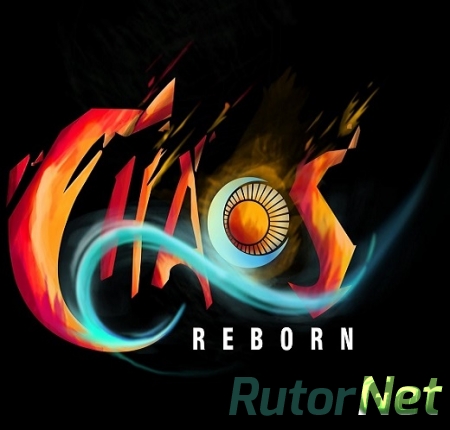 Chaos Reborn (Snapshot Games Inc.) (ENG) [L] - CODEX