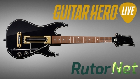 Топ 10 самых играемых песен в Guitar Hero Live