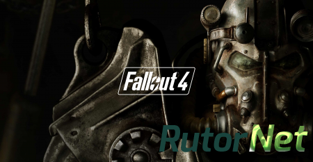 Схема управления Fallout 4 для версии Xbox One