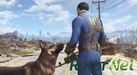 Не ожидайте новостей о модах на Fallout 4 в ближайшее время