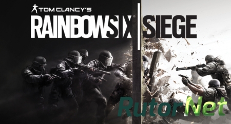 Rainbow Six Siege идёт к статусу «Золотой», новый геймплейный трейлер