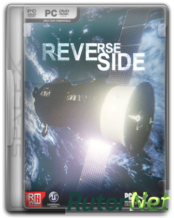 Обратная сторона / Reverse Side [v1.026.F] (2015) PC | RePack от SpaceX | Early Access