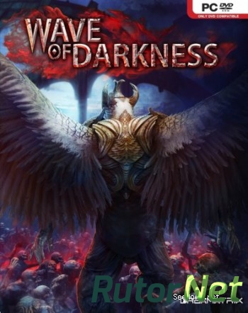 Wave of Darkness [2015, ENG, L] RELOADED