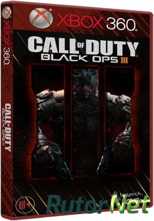 Call of Duty: Black Ops 3 [Region Free/RUSSOUND]