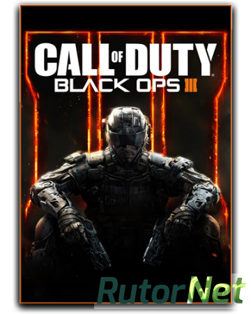 Call of Duty: Black Ops 3 (2015) PC | Лицензия