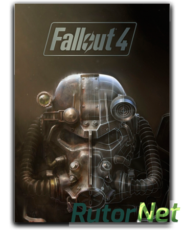 Fallout 4 (2015) PC | Repack от R.G. Enginegames