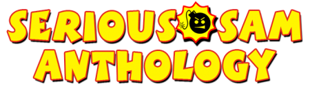  Serious Sam Anthology (RUS|ENG|MULTI) [RePack] от R.G. Механики