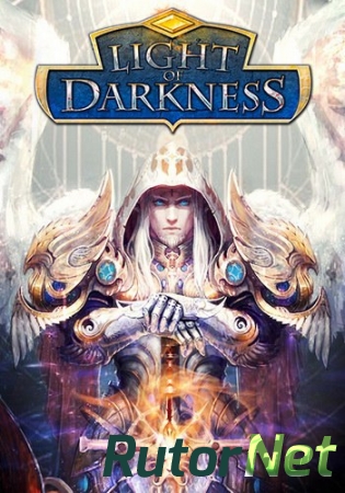 Light of Darkness [07.03] (2015) PC | Online-only