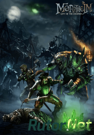 Mordheim: City of the Damned [Update 2] (2015) PC | RePack от R.G. Freedom