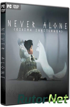 Never Alone. Arctic Collection [GoG] [2015|Rus|Eng|Multi16]