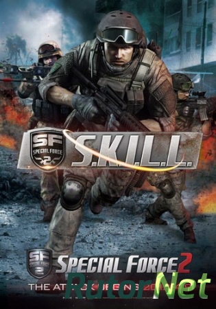  S.K.I.L.L. - Special Force 2 [25.01.16] (Gameforge) (ENG+RUS) [L] 