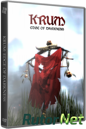 Krum: Edge Of Darkness (2015) PC | Лицензия