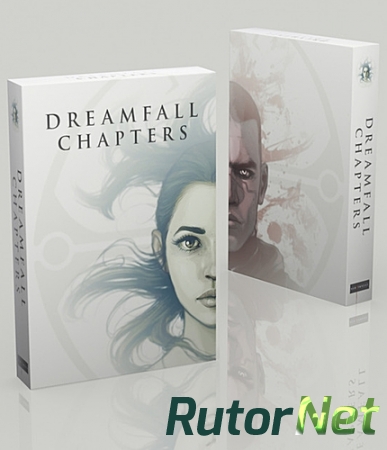 Dreamfall Chapters Books 1-4 (Red Thread Games) (ENG|MULTI3) [L]