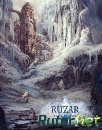 Ruzar - The Life Stone (2015) PC | RePack