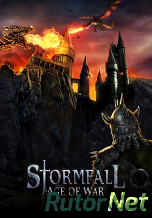  Stormfall: Age of War [01.03.16] (Plarium) (RUS) [L]