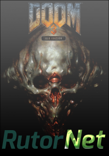 Русификатор для Doom 3: BFG Edition | БЗDooN 3
