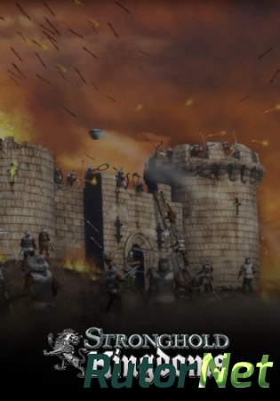  Stronghold Kingdoms: Island Warfare [2.0.28.1] (Firefly Studios) (RUS) [L] 