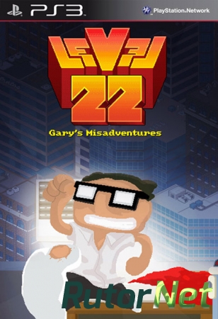  Level 22: Gary’s Misadventure [EUR/ENG] 