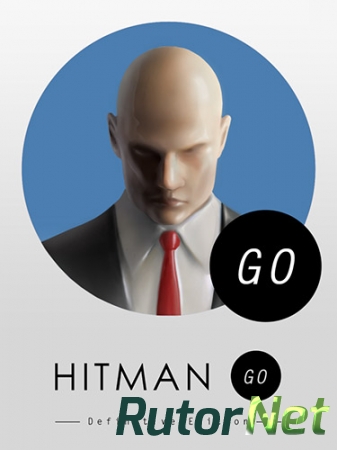Hitman GO: Definitive Edition (2016) PC | Лицензия