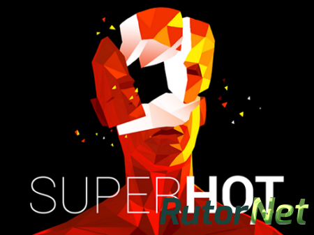 Superhot [Update 3] (2016) PC | Лицензия