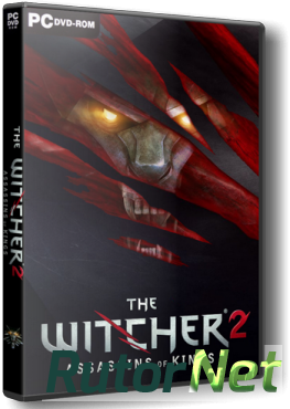 The Witcher. Anthology / Ведьмак. Антология [RePack] [2008-2015|Rus|Eng|Multi13]