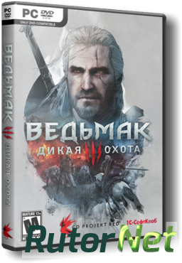 The Witcher. Anthology / Ведьмак. Антология [RePack] [2008-2015|Rus|Eng|Multi13]