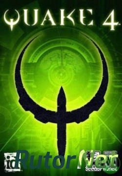 Quake 4 Parallax Mod [2005, RUS, Repack] Konor