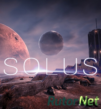 The Solus Project [GOG] [2016|Eng]