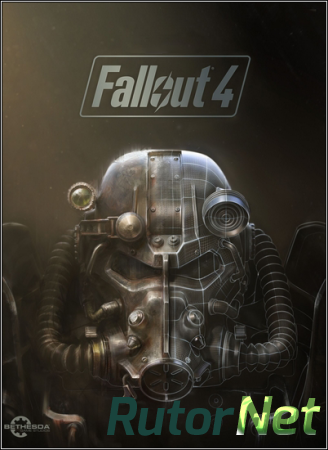 Fallout 4: Automatron [v 1.4.132] (2015) PC | RePack от xatab