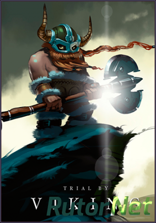 Trial by Viking (Last Life Games) (ENG) [L] - CODEX