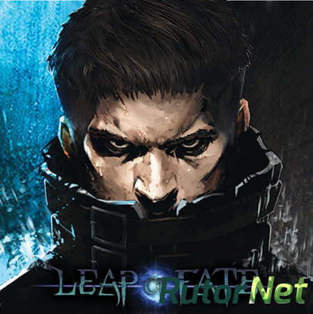 Leap of Fate (2016) PC | Лицензия