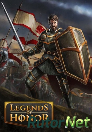 Legends of Honor (GoodGame Studios) (RUS) [L]