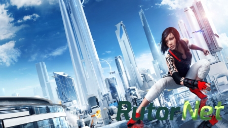 Системные требования Mirror's Edge: Catalyst