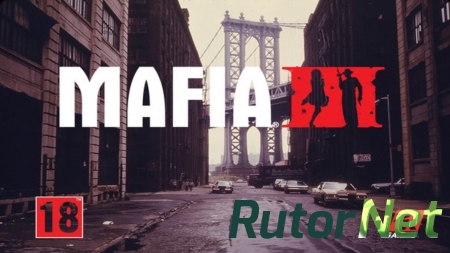 В Mafia III можно будет играть часами