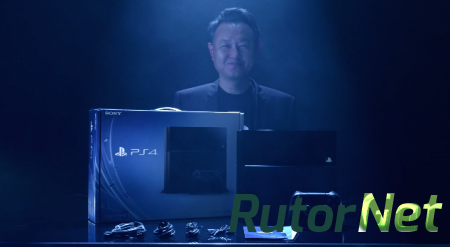 Сюхей Ёсида сомневается, что PlayStation 5 когда-либо выйдет