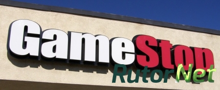 GameStop открывает свое издательство под названием GameTrust