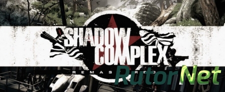 Shadow Complex Remastered выйдет в Steam, Windows Store и на PlayStation 4