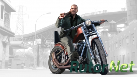 Байкеры требуют от создателей GTA новые мотоциклы и куртки