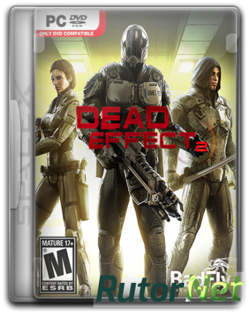 Dead Effect 2 (2016) PC | Steam-Rip