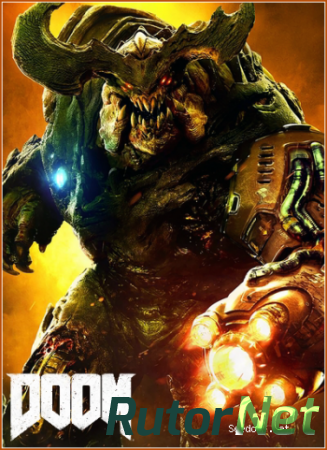 Doom [Update 5] (2016) PC | Патч