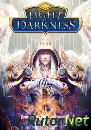 Light of Darkness [30.05] (2015) PC | Online-only