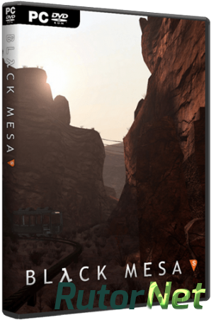 Black Mesa [v0.3.0] (2015) PC | Repack