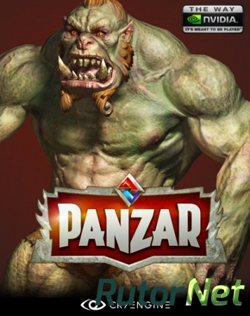 Panzar: Forged by Chaos [40.22] (2012) РС | Online-only