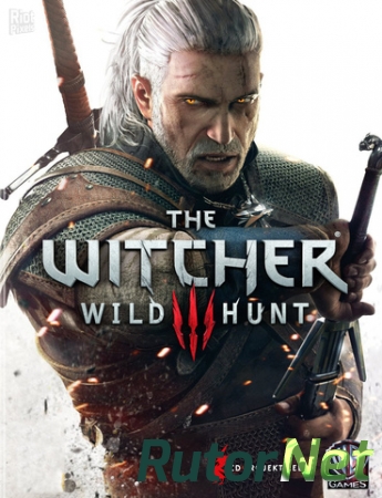 Ведьмак 3: Дикая Охота / The Witcher 3: Wild Hunt [v 1.21.0 + 18 DLC] (2015) PC | RePack от FitGirl