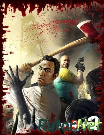 Left 4 Dead 2 [v2.1.4.6] (2009) PC | Lossless Repack by Pioneer